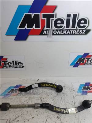 (ÁR/DB)[GYÁRI ÚJ] MINI  KORMÁNYÖSSZEKÖTŐ / GÖMBFEJ | R50 / R52 / R53 | 32 11 6777521 & 32 13 6761559